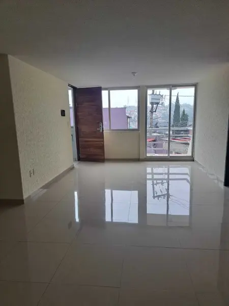 Departamento en venta · Corpus Christy, Álvaro Obregón, Ciudad de México