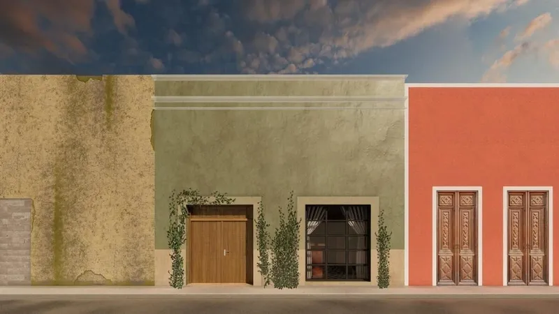Casa en venta · Mérida Centro, Mérida, Yucatán Casa en venta · Mérida Centro, Mérida, Yucatán