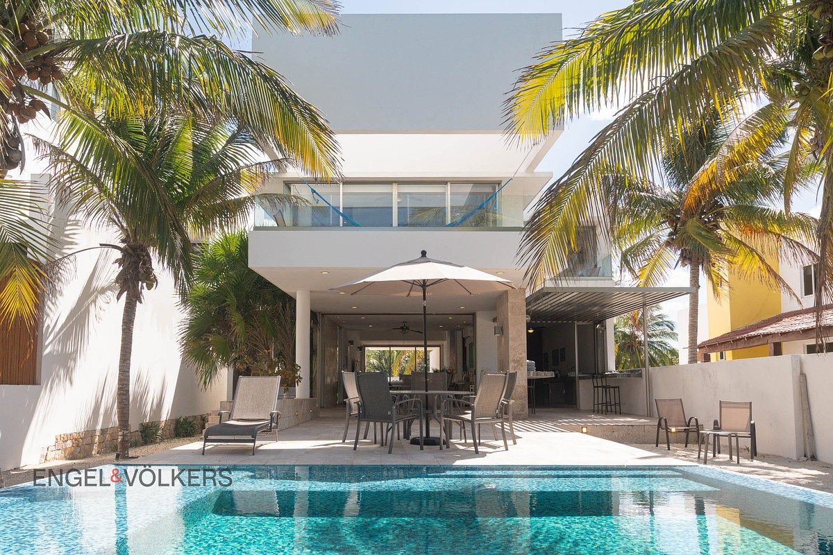 Casa en venta · Pueblo San Bruno, Telchac Puerto, Yucatán