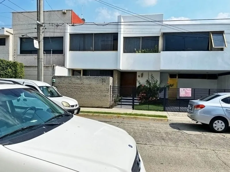 Casa en venta · Colón Echegaray, Naucalpan de Juárez, Estado de México