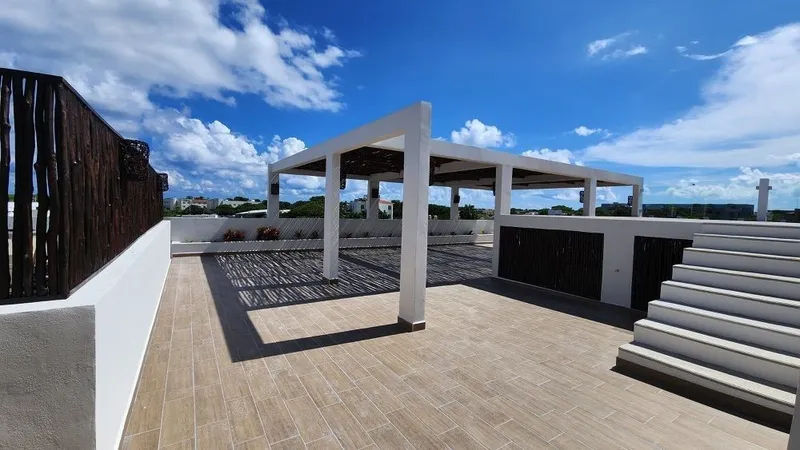 Departamento en venta · Playa del Carmen, Solidaridad, Quintana Roo