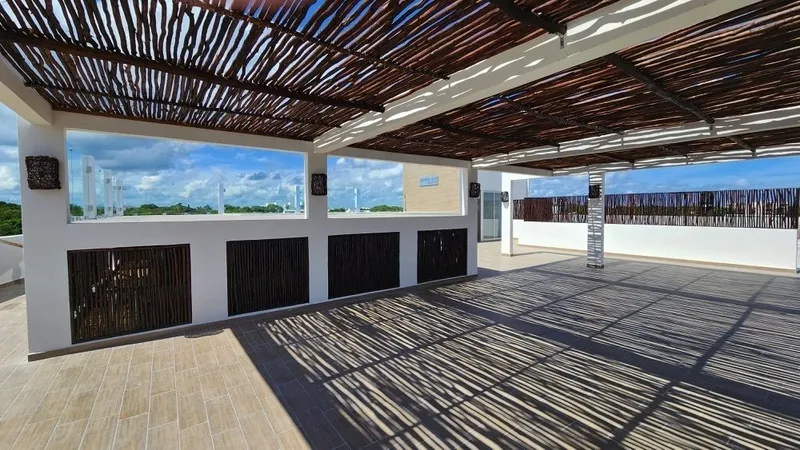 Departamento en venta · Playa del Carmen, Solidaridad, Quintana Roo
