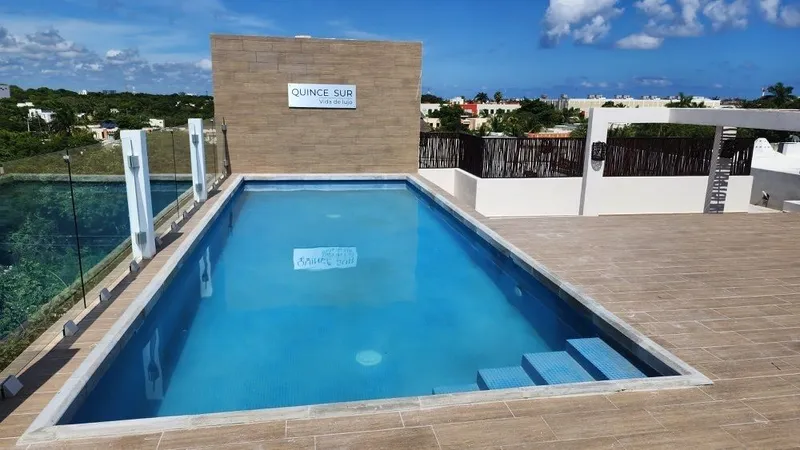 Departamento en venta · Playa del Carmen, Solidaridad, Quintana Roo