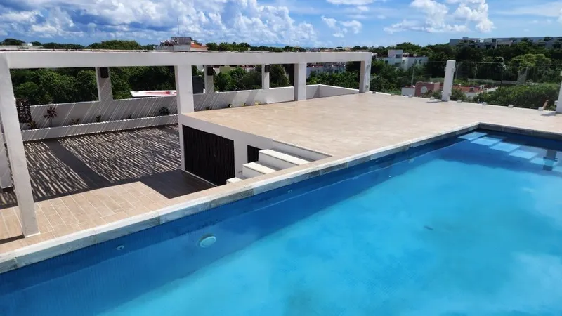 Departamento en venta · Playa del Carmen, Solidaridad, Quintana Roo