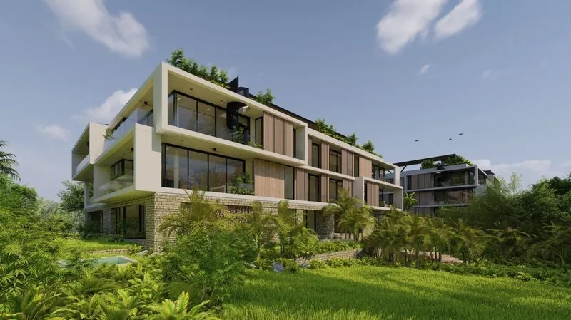Departamento en venta · Playa del Carmen, Solidaridad, Quintana Roo