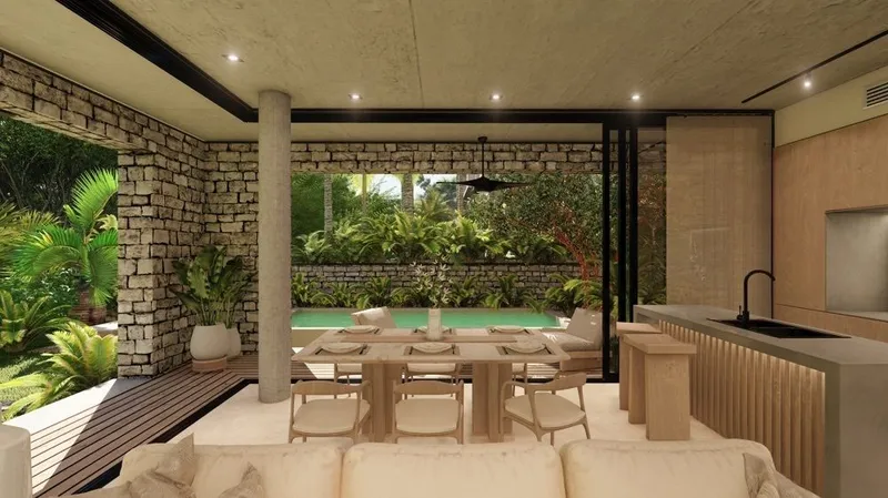 Departamento en venta · Playa del Carmen, Solidaridad, Quintana Roo