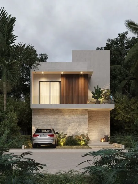 Casa en venta · Playa del Carmen, Solidaridad, Quintana Roo