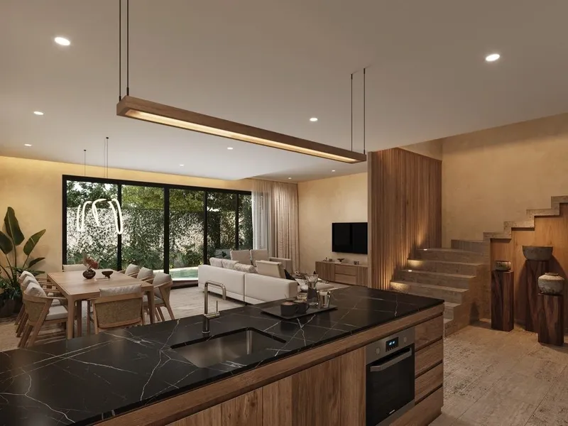Casa en venta · Playa del Carmen, Solidaridad, Quintana Roo