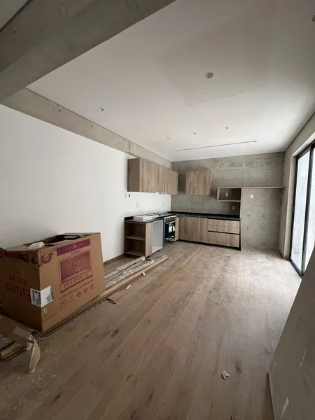 Departamento en venta · Juárez, Cuauhtémoc, Ciudad de México