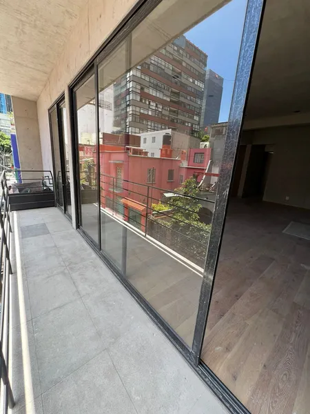 Departamento en venta · Juárez, Cuauhtémoc, Ciudad de México Departamento en venta · Juárez, Cuauhtémoc, Ciudad de México
