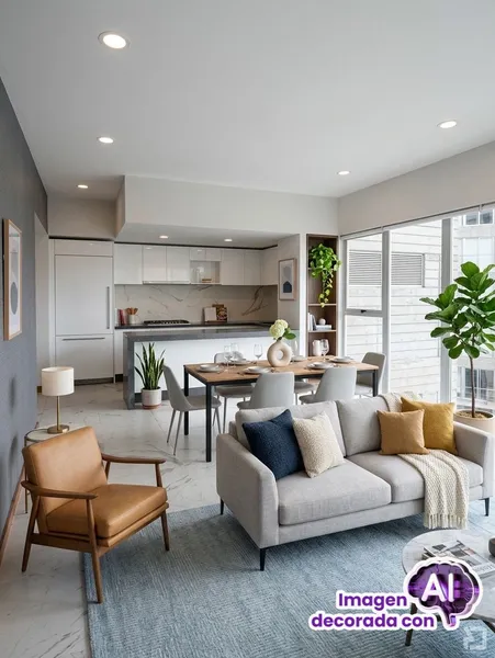 Departamento en venta · Lomas de Tarango, Álvaro Obregón, Ciudad de México