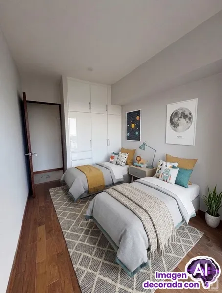 Departamento en venta · Lomas de Tarango, Álvaro Obregón, Ciudad de México