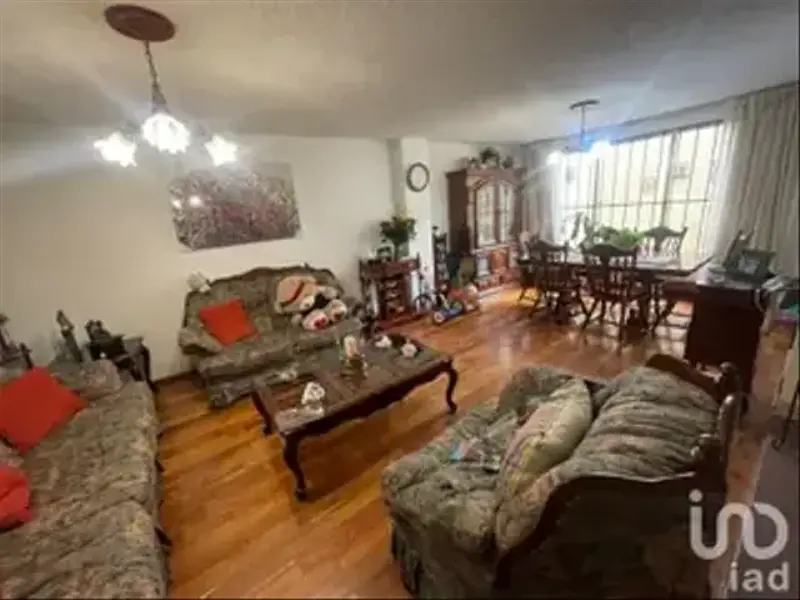 Casa en venta · Santa Cruz Atoyac, Benito Juárez, Ciudad de México Casa en venta · Santa Cruz Atoyac, Benito Juárez, Ciudad de México