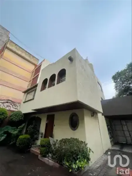 Casa en venta · Santa Cruz Atoyac, Benito Juárez, Ciudad de México Casa en venta · Santa Cruz Atoyac, Benito Juárez, Ciudad de México