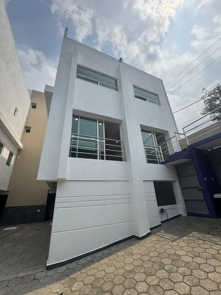 Condominio en venta · Miguel Hidalgo 3A Sección, Tlalpan, Ciudad de México
