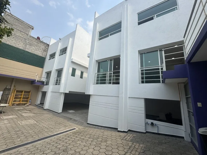 Condominio en venta · Miguel Hidalgo 3A Sección, Tlalpan, Ciudad de México