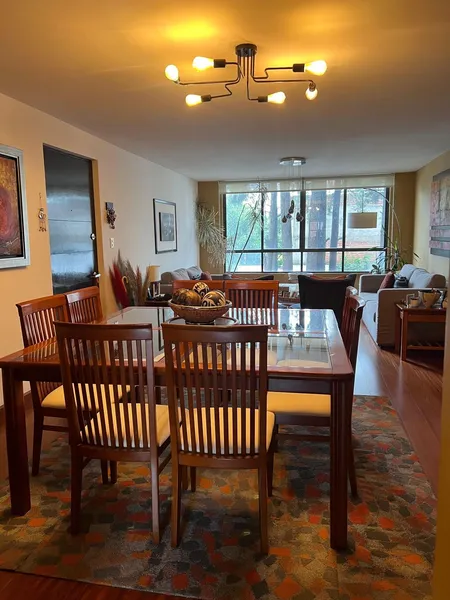 Departamento en venta · Lomas De Memetla, Memetla, Cuajimalpa de Morelos, Ciudad de México