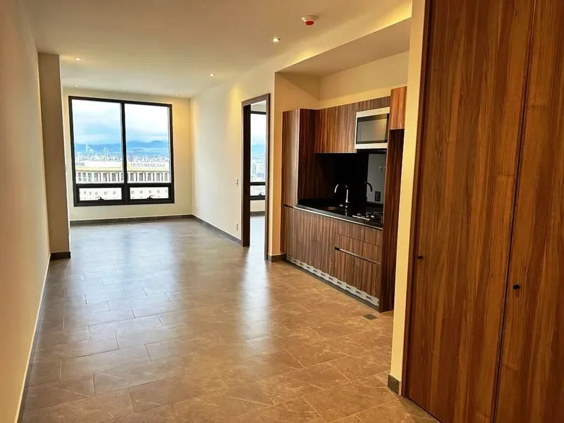 Departamento en venta · Tabacalera, Cuauhtémoc, Ciudad de México
