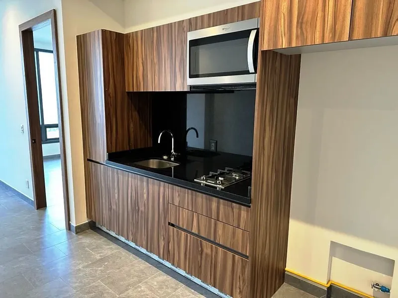 Departamento en venta · Tabacalera, Cuauhtémoc, Ciudad de México