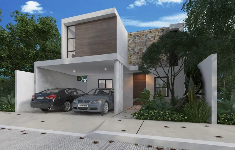 Condominio en venta · Temozon Norte, Mérida, Yucatán