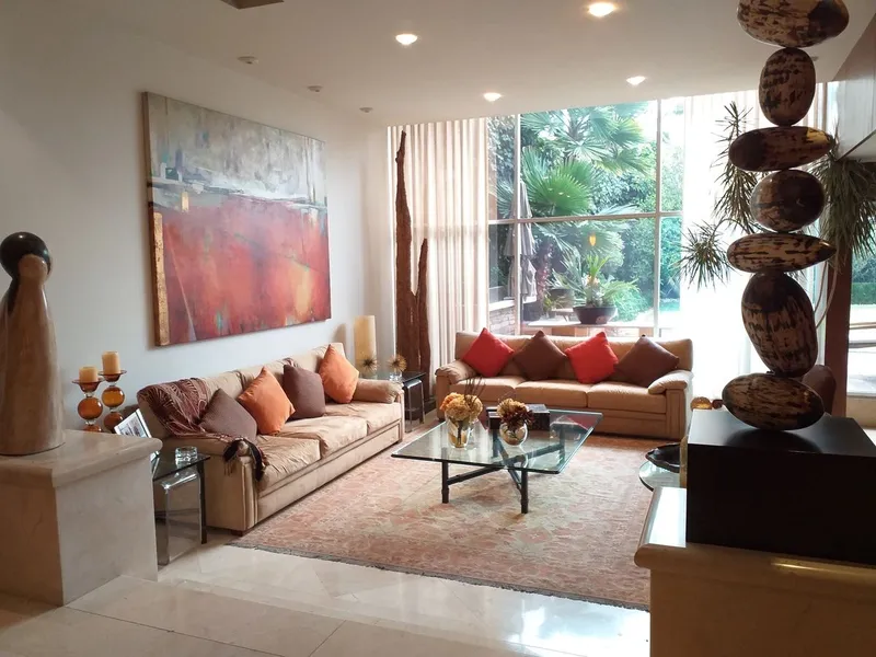 Casa en venta · Bosque de las Lomas, Miguel Hidalgo, Ciudad de México