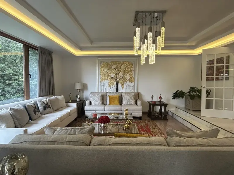 Casa en venta · Rancho San Francisco Pueblo San Bartolo Ameyalco, Álvaro Obregón, Ciudad de México