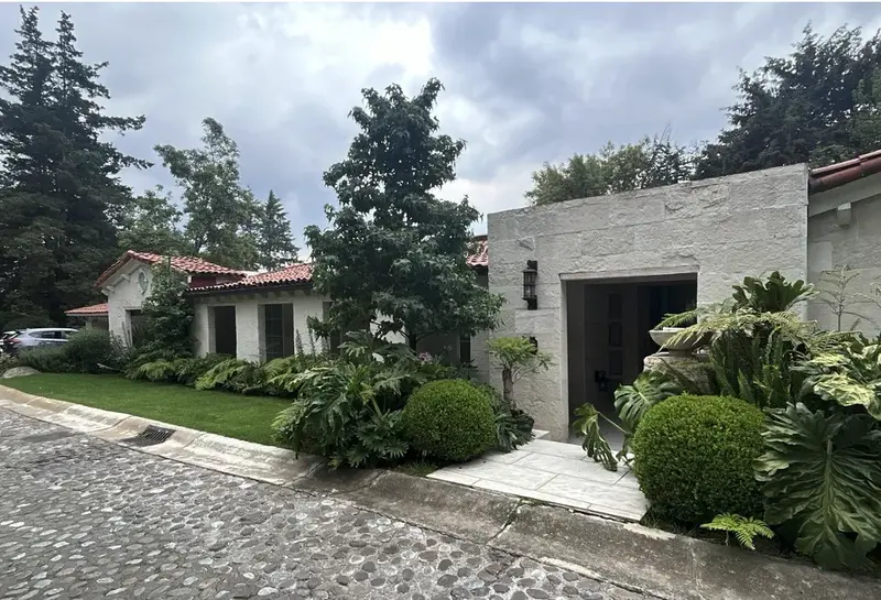 Casa en venta · Rancho San Francisco Pueblo San Bartolo Ameyalco, Álvaro Obregón, Ciudad de México