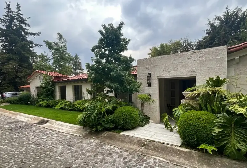 Casa en venta · Rancho San Francisco Pueblo San Bartolo Ameyalco, Álvaro Obregón, Ciudad de México