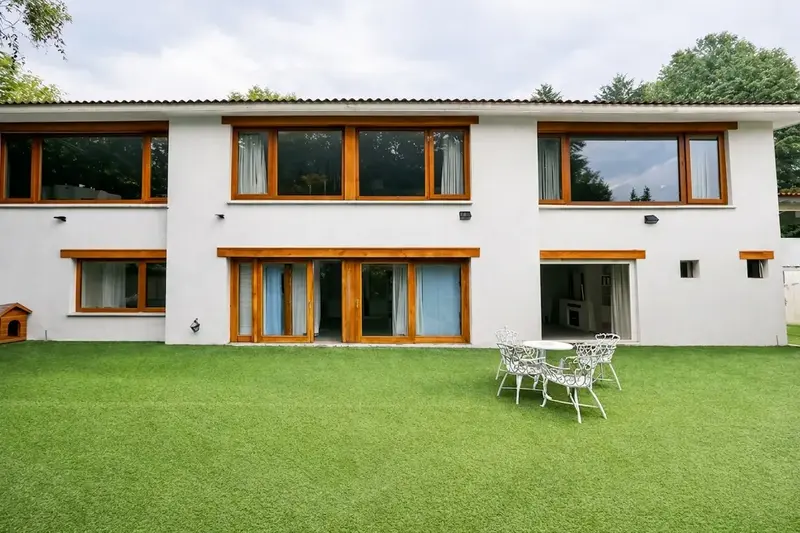Casa en venta · Rancho San Francisco Pueblo San Bartolo Ameyalco, Álvaro Obregón, Ciudad de México