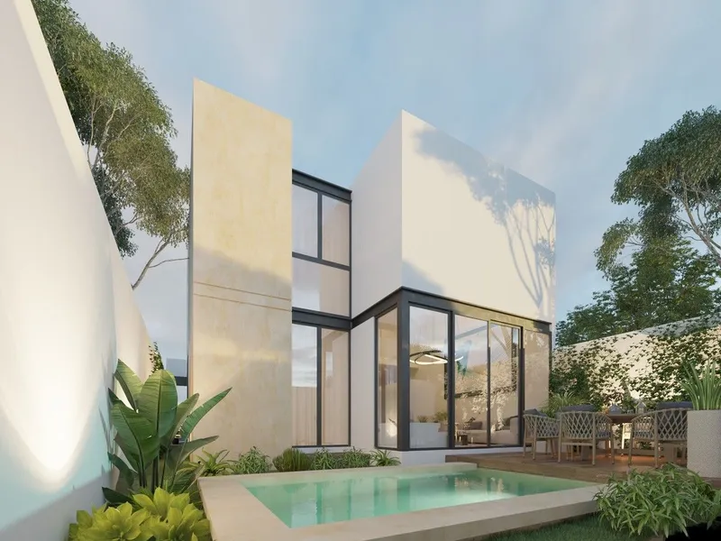 Condominio en venta · Altozano, Mérida, Yucatán