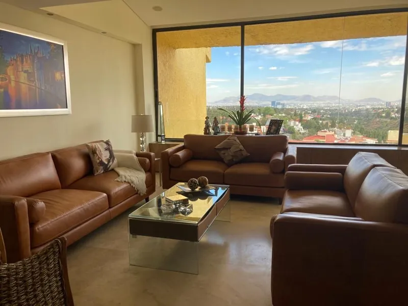 Condominio en venta · Lomas Anáhuac, Huixquilucan, Estado de México