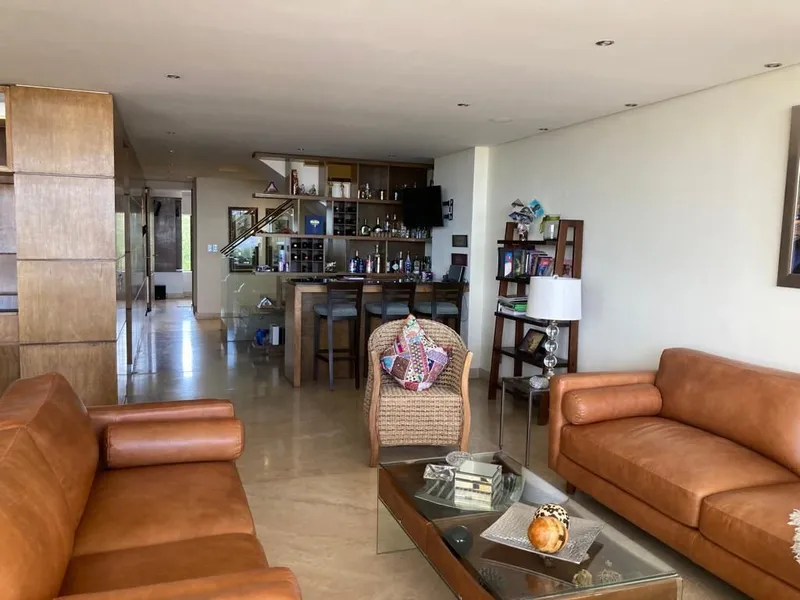 Condominio en venta · Lomas Anáhuac, Huixquilucan, Estado de México