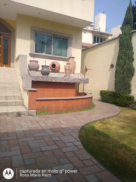 Casa en venta · Ciudad Satélite, Naucalpan de Juárez, Estado de México Casa en venta · Ciudad Satélite, Naucalpan de Juárez, Estado de México
