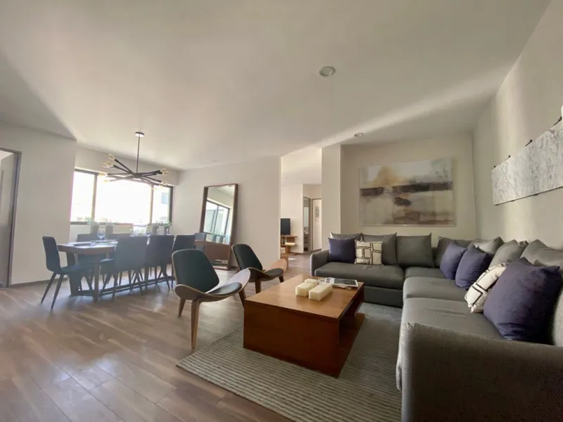 Departamento en venta · Cuajimalpa, Cuajimalpa de Morelos, Ciudad de México Departamento en venta · Cuajimalpa, Cuajimalpa de Morelos, Ciudad de México