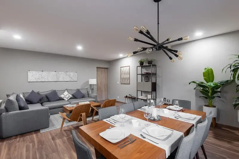 Departamento en venta · Cuajimalpa, Cuajimalpa de Morelos, Ciudad de México