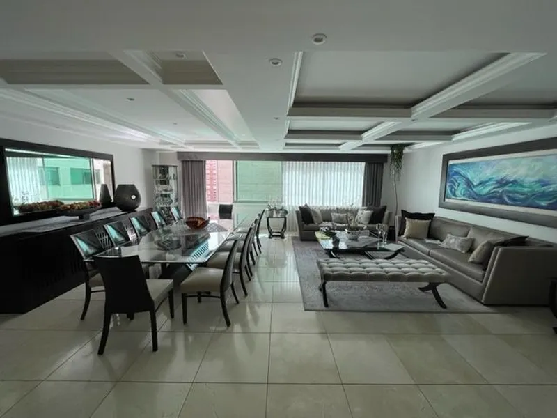 Departamento en venta · Bosques de las Lomas, Cuajimalpa de Morelos, Ciudad de México
