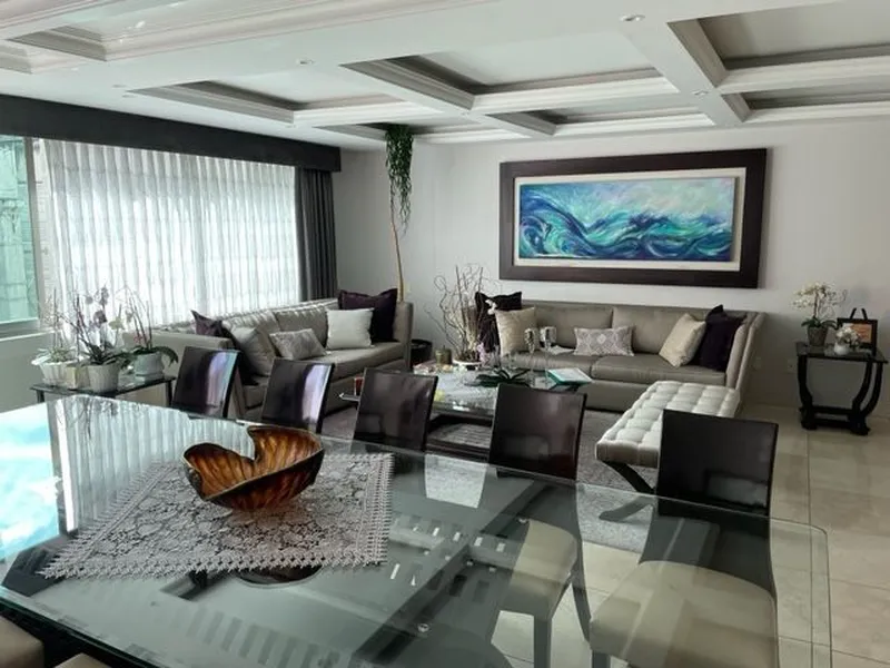 Departamento en venta · Bosques de las Lomas, Cuajimalpa de Morelos, Ciudad de México