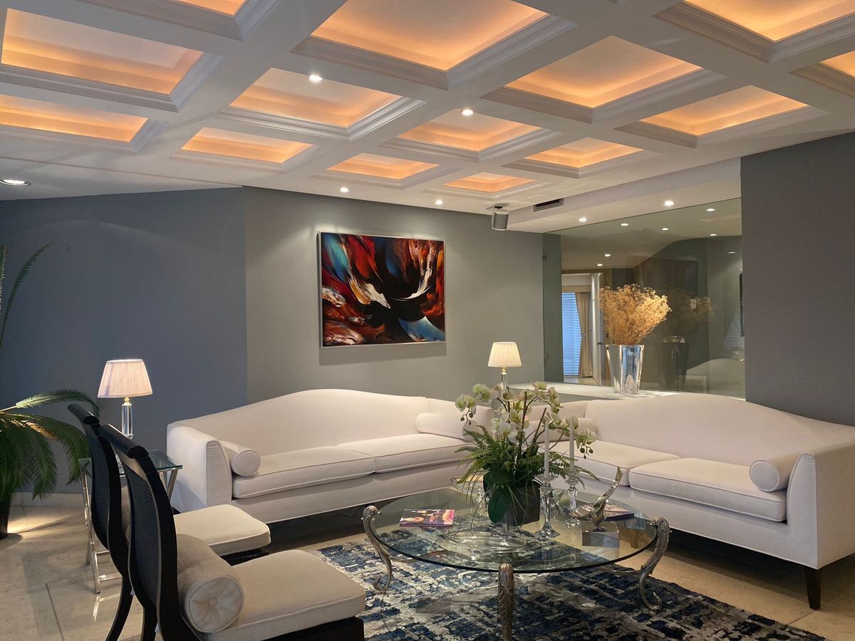 Departamento en venta · Bosque de las Lomas, Miguel Hidalgo, Ciudad de México