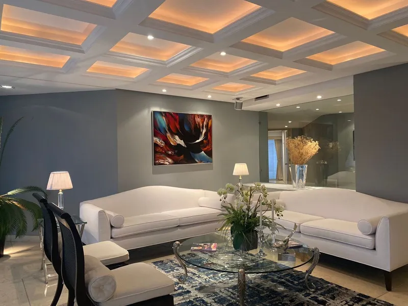 Departamento en venta · Bosque de las Lomas, Miguel Hidalgo, Ciudad de México