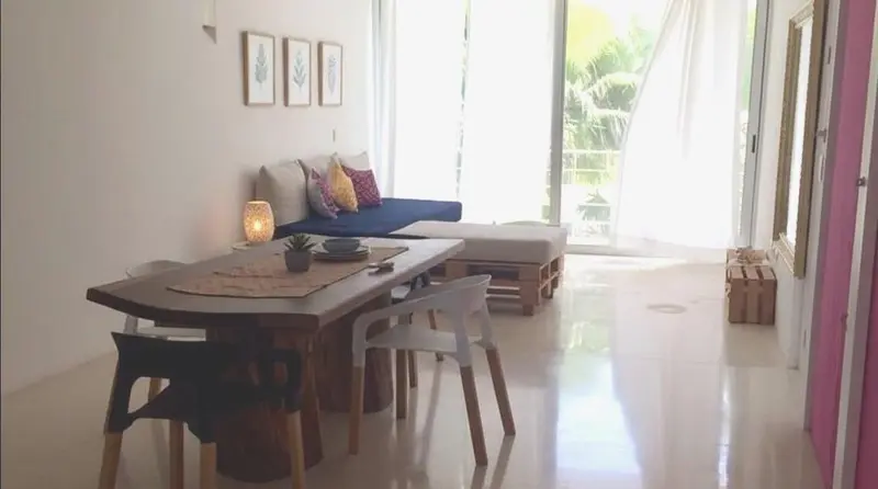 Departamento en venta · Tulum Centro, Tulum, Quintana Roo