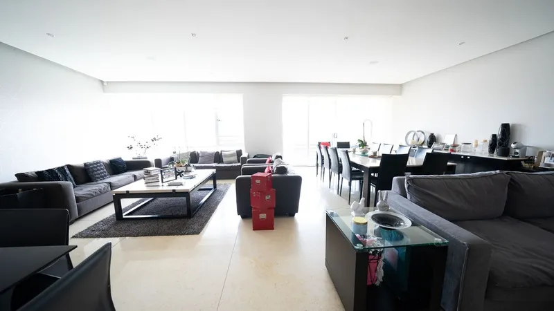 Departamento en venta · Cuajimalpa de Morelos, Ciudad de México