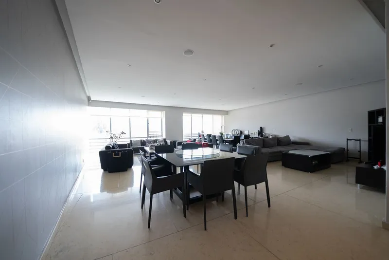 Departamento en venta · Cuajimalpa de Morelos, Ciudad de México