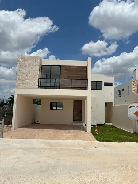 Condominio en venta · Cholul, Mérida, Yucatán Condominio en venta · Cholul, Mérida, Yucatán