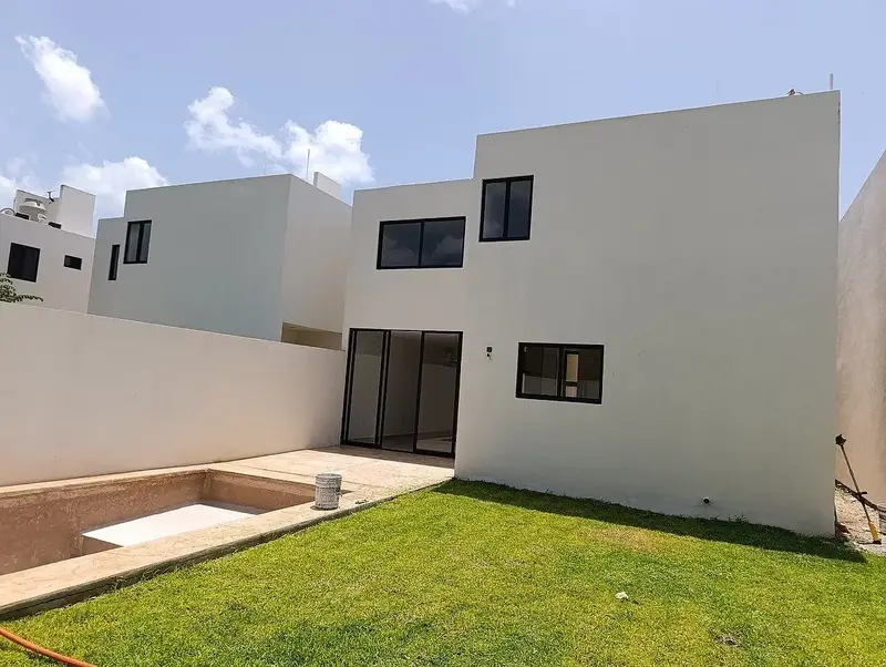 Condominio en venta · Cholul, Mérida, Yucatán