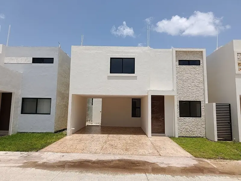 Condominio en venta · Cholul, Mérida, Yucatán