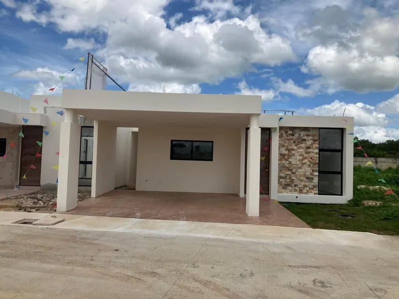 Condominio en venta · Cholul, Mérida, Yucatán Condominio en venta · Cholul, Mérida, Yucatán