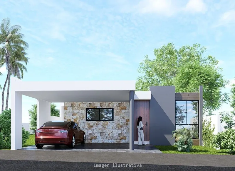 Condominio en venta · Cholul, Mérida, Yucatán Condominio en venta · Cholul, Mérida, Yucatán