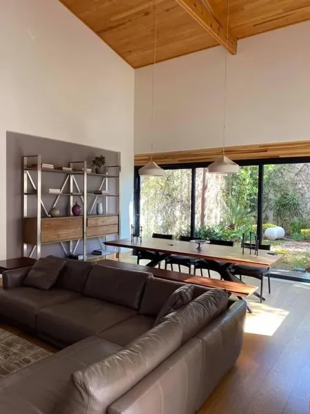 Condominio en venta · San Angel, Álvaro Obregón, Ciudad de México