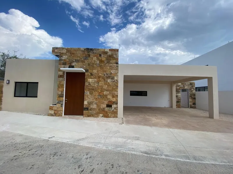 Condominio en venta · Tamanché, Mérida, Yucatán