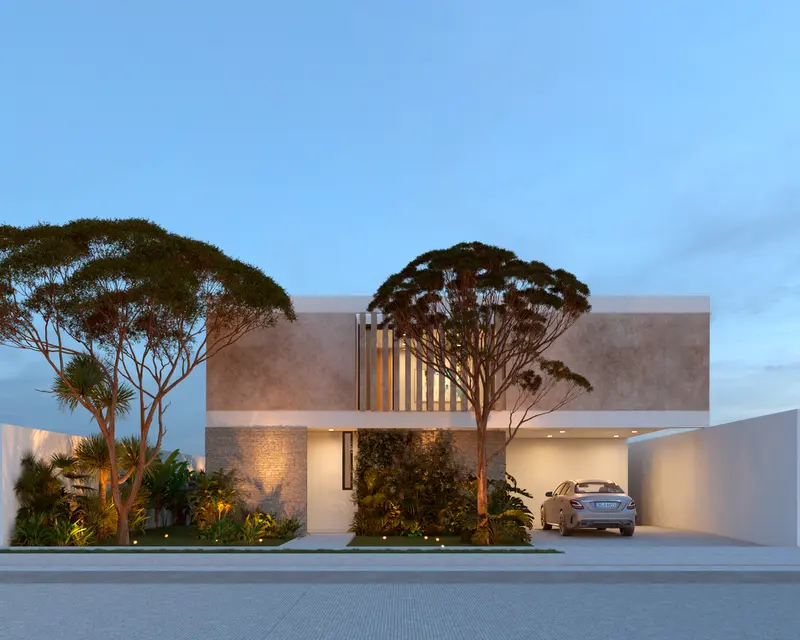 Condominio en venta · Tamanché, Mérida, Yucatán
